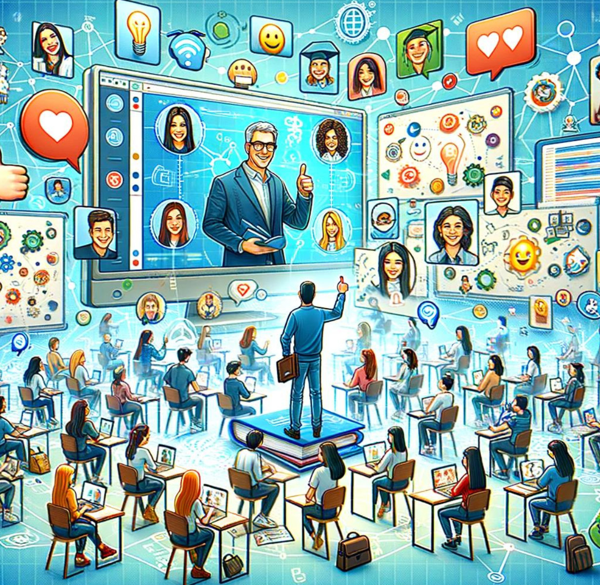 The-Social-Side-of-Online-Education_-Building-Community-in-a-Virtual-Classroom