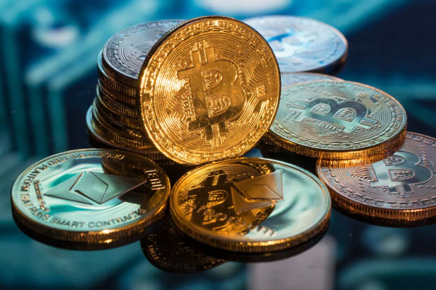 Crypto Tutorial